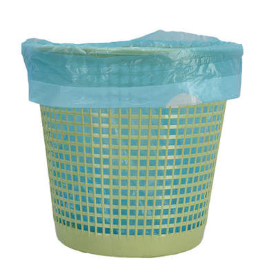 Offsetprinting Performance HDPE/LDPE vuilniszak rol met 5-800 mic Dikte