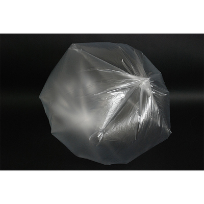 Vervaardigde HDPE/LDPE/LLDPE plastic vuilniszakken met een dikte van 5-100 mic