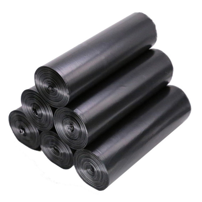 5 Ton Pulp Moulding Clear Strong Garbage Bag on Roll Custom Order met verschillende kleuren