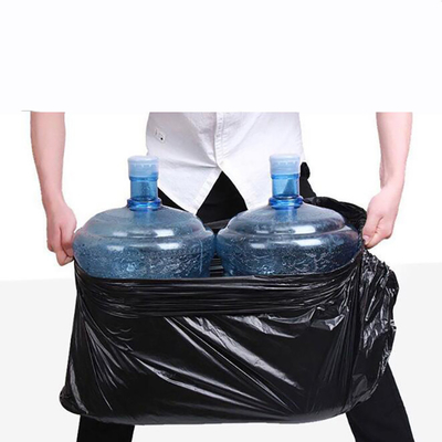 5 Ton Pulp Moulding Clear Strong Garbage Bag on Roll Custom Order met verschillende kleuren