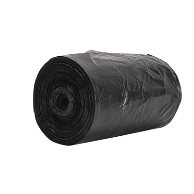 Recycled Pp Woven Garbage Bags for Waste Management Solutions Opdracht op maat aanvaard