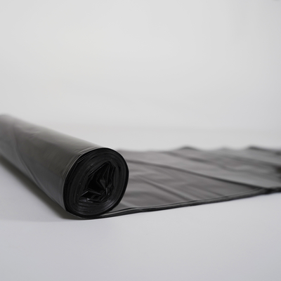 Recycled Pp Woven Garbage Bags for Waste Management Solutions Opdracht op maat aanvaard