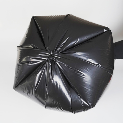Recycled Pp Woven Garbage Bags for Waste Management Solutions Opdracht op maat aanvaard