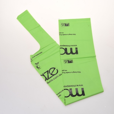 Draadband Afdichting Huisdier Afvalzak Dispenser voor Hond Afval 15 Roll Dropshipping Vraag