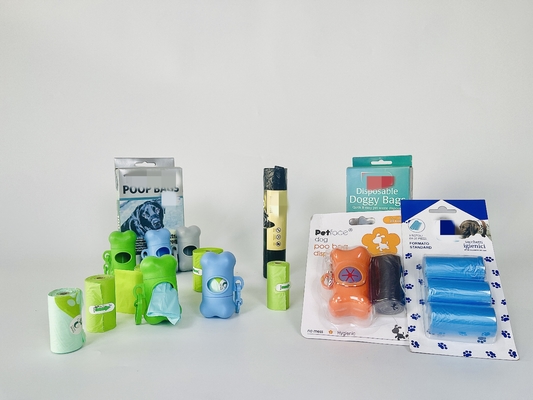 Multifunktioneel vuilniszak voor huisdieren Snackpak camouflage hondentrainingszak voor wandelen