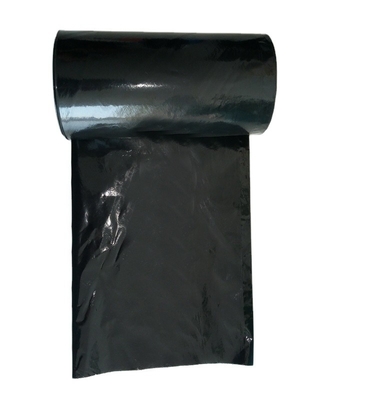 Verschillende maten Zware vuilniszakken voor papier Plastic blikken Flessen Krantengras
