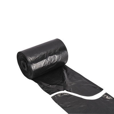 Oppervlaktebehandeling Flexodruk 42 65 Gallon Heavy Duty Contractor Plastic vuilniszakken