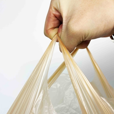 High Security Bottom Seal Bag Roll Making Machine Sets voor andere huishoudelijke producten