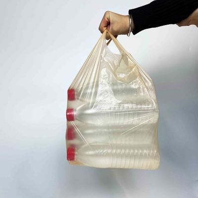 High Security Bottom Seal Bag Roll Making Machine Sets voor andere huishoudelijke producten