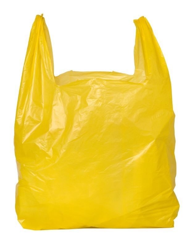Op maat gemaakte bestelling aanvaard plastic T-shirtzakken en voor plastic winkeltas