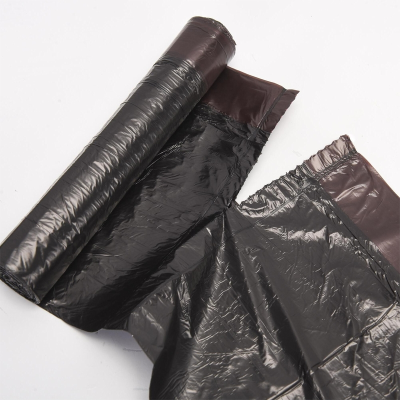 PE plastic keuken blikken voering verpakking vuilniszak voor toter Duurzaam en handig