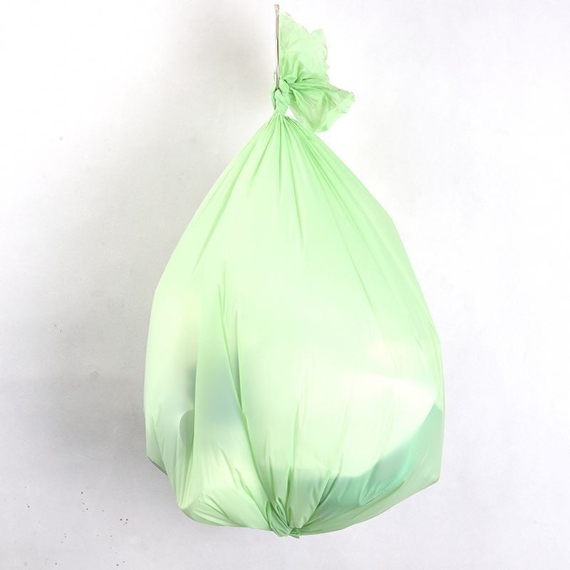 OEM High Speed Biodegradable Polythene T-shirt Plastic winkeltassen maken machine