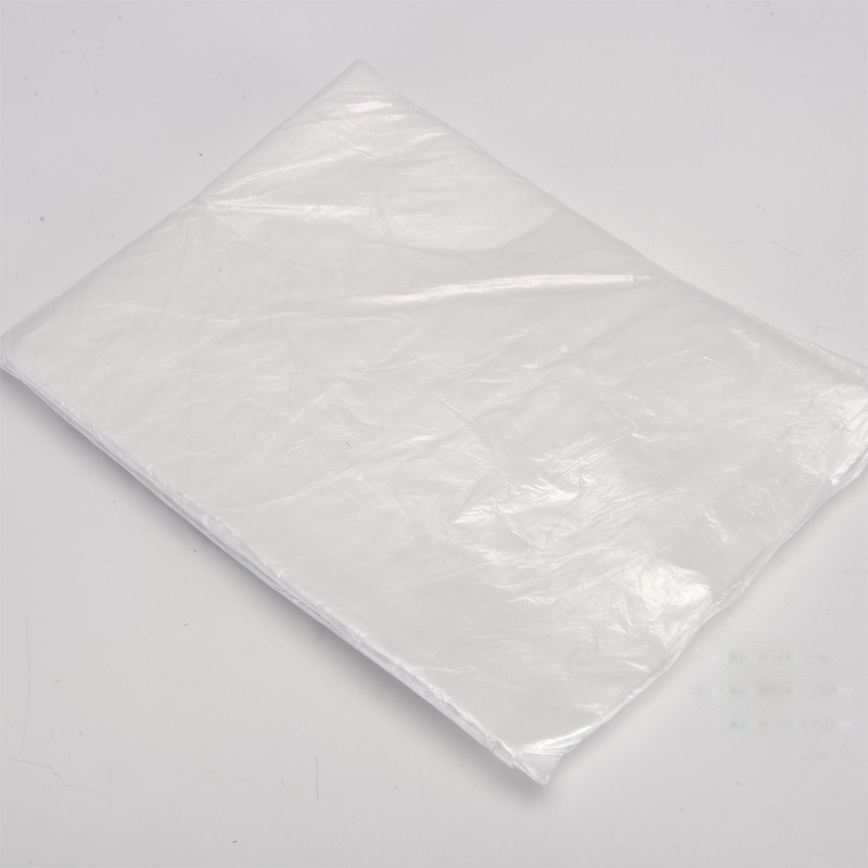Doorzichtige plasticscherm voor het verven van andere huishoudelijke producten