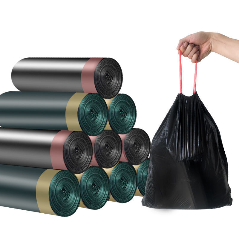 Ok Compost Certificaat Hoog Keuken Draaiband vuilniszakken Schoon, geurloos Geur 13 Gallon