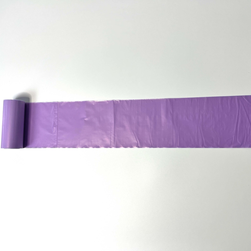 OK Compost Certified Beauty ya Vest Type vuilniszak voor huishoudelijk gebruik