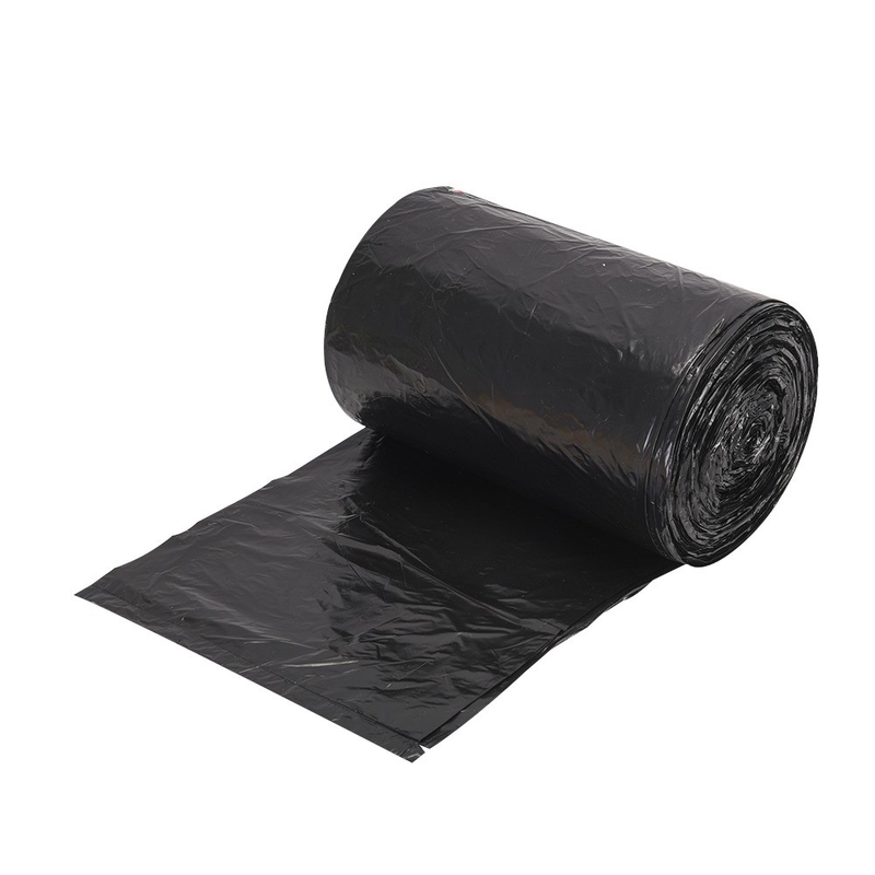 Recycled Pp Woven Garbage Bags for Waste Management Solutions Opdracht op maat aanvaard